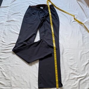 HeartSoul Women's Charcoal Trousers